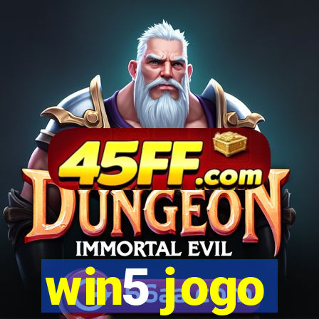 win5 jogo